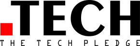 Logo the tech pledge