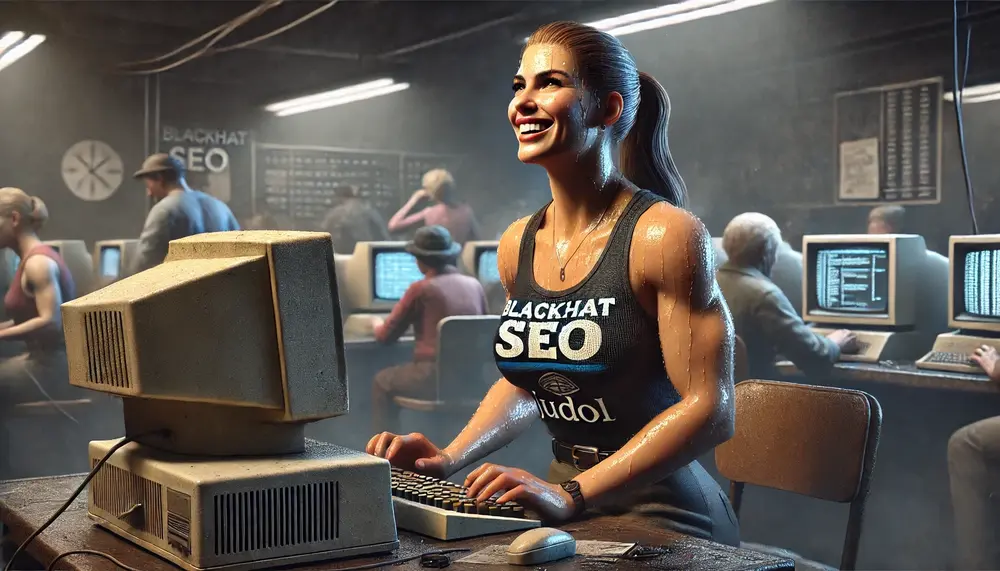 SEO Judi Online