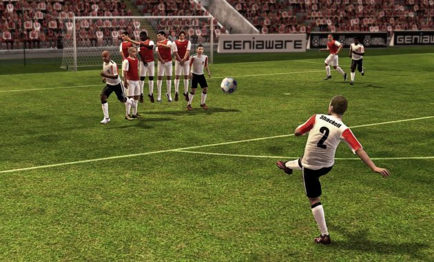 Game Sepak Bola untuk PC Paling Seru dan Tidak Membosankan