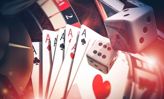 Steps to get the best online gambling site