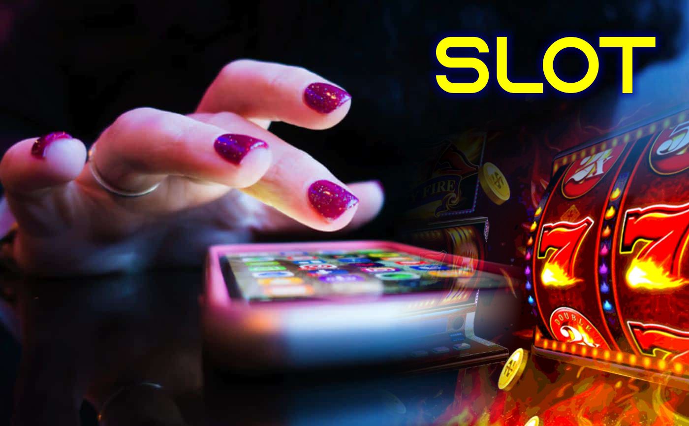 Choosing the Best Online Slot Games of Chance. When you sign up to a tr