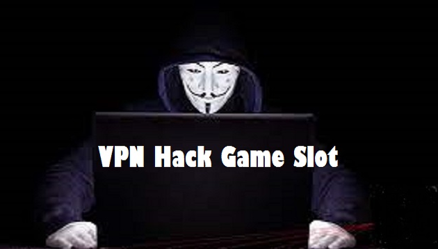 Hack Slot APK