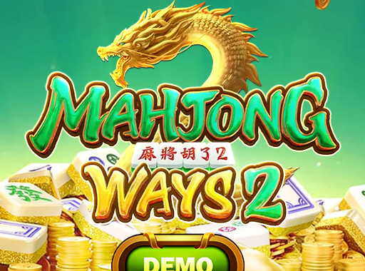 mahjong ways 2 slot demo