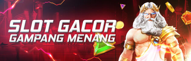 Akun Slot Gacor Hari Ini