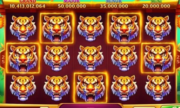 kode rahasia game slot 