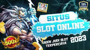 APK Judi Slot Online