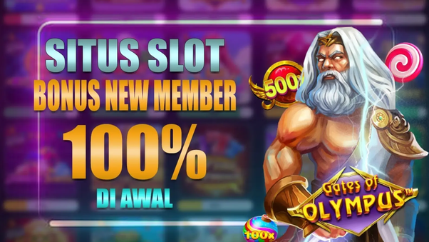 cara kerja mesin slot online